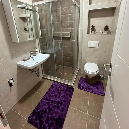 Apartman Carolija * Pale