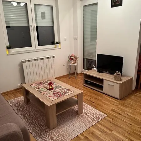 Apartamento Apartman Carolija Pale