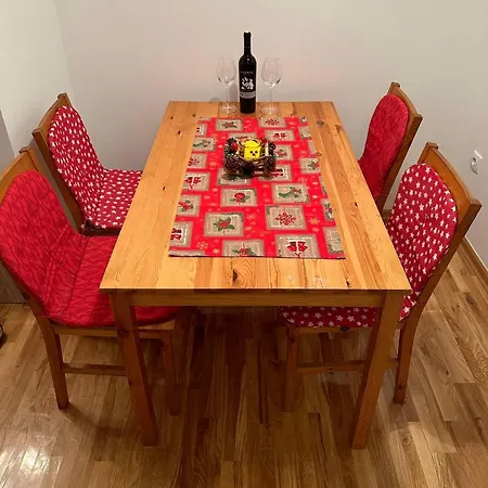 Apartman Carolija Apartamento